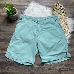Howter Swim Horizon Hybrid Shorts